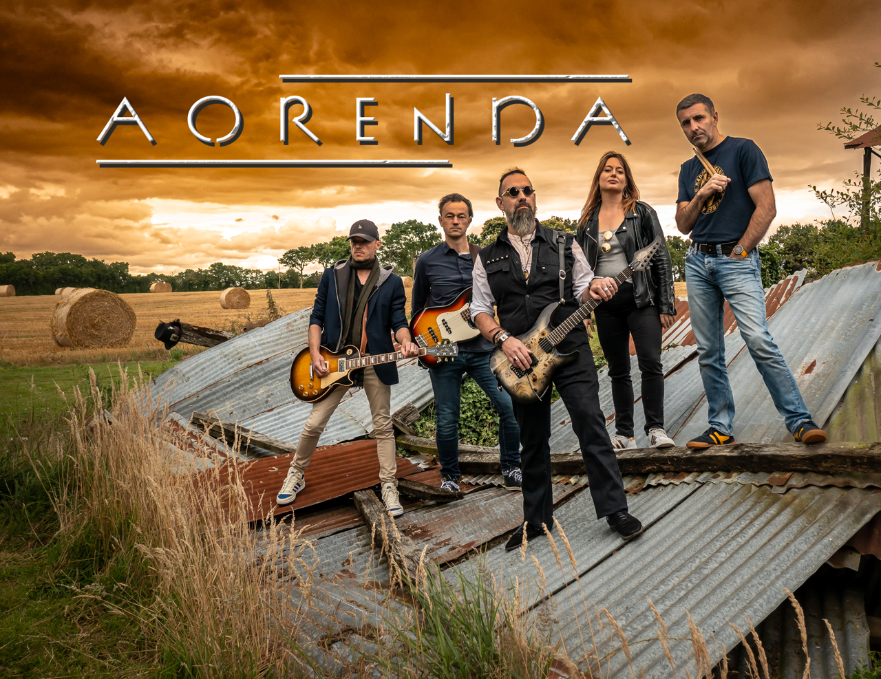 Aoerenda
