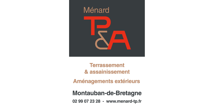 MENARD TP