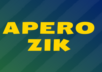 Apéro-Zik